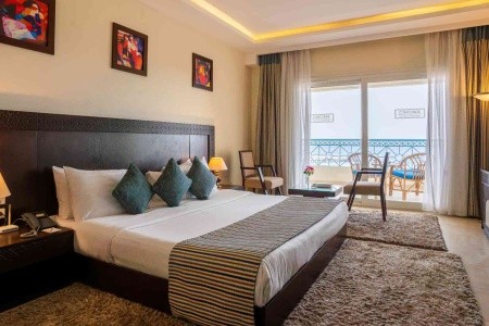 Concorde Moreen Beach & Spa - 29