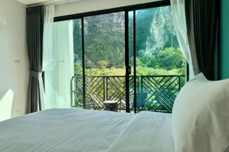 Keereen Resort Ao Nang