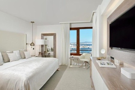 Španielsko Mallorca Gran Melia Victoria 8 dňový pobyt Raňajky Letecky Letisko: Praha January 2026 ( 8/01/26-15/01/26)