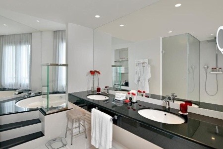 Španielsko Mallorca Gran Melia Victoria 8 dňový pobyt Raňajky Letecky Letisko: Praha January 2026 ( 8/01/26-15/01/26)