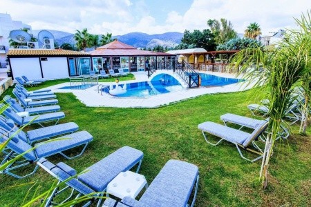 Yiannis Manos Resort - 4