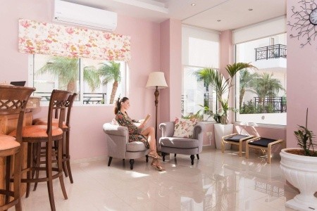 Yiannis Manos Resort - 9