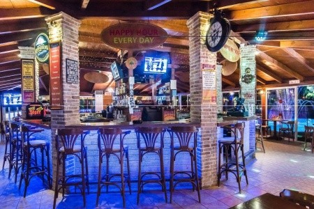 Yiannis Manos Resort - 10