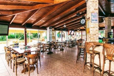 Yiannis Manos Resort - 12