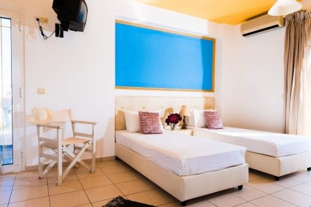 Yiannis Manos Resort - 17