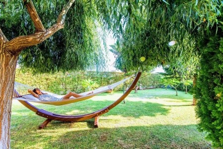 Yiannis Manos Resort - 25