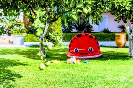 Yiannis Manos Resort - 27