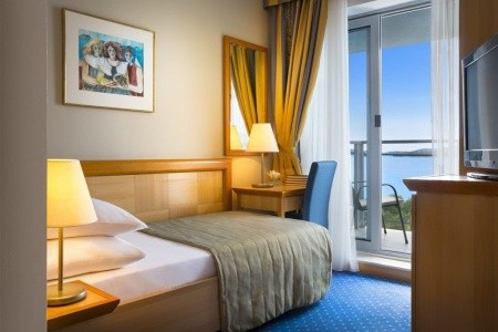 Aminess Vival Grand Azur Hotel - 5