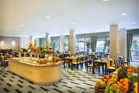 Aminess Vival Grand Azur Hotel - 6