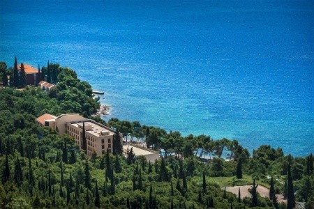 Aminess Vival Grand Azur Hotel - 12