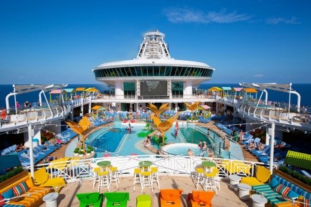 Navigator Of The Seas - 2