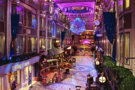 Navigator Of The Seas - 15