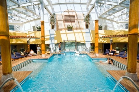 Celebrity Constellation - 3