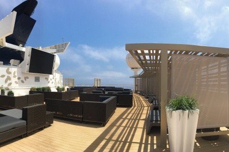 Celebrity Constellation - 6