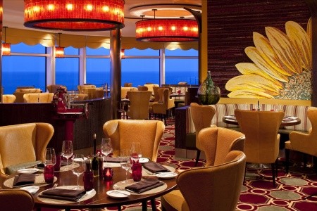 Celebrity Eclipse - 7