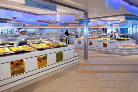 Celebrity Eclipse - 8