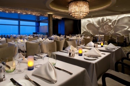 Celebrity Eclipse - 5