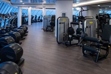 Celebrity Ascent - 9