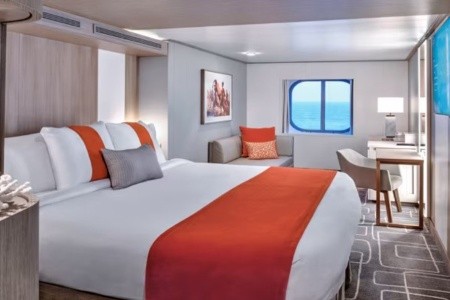 Celebrity Ascent - 24