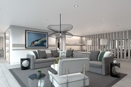 Celebrity Ascent - 34