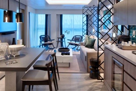 Celebrity Ascent - 39