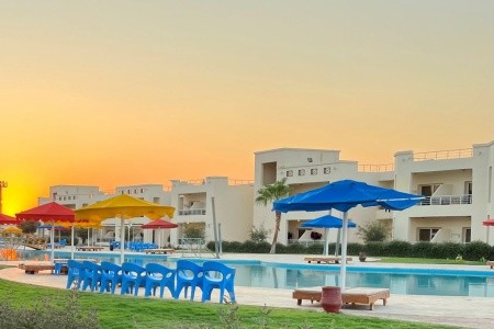 New Eagles Aqua Park Resort - 23