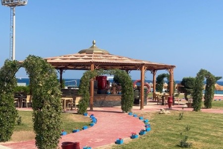 New Eagles Aqua Park Resort - 25