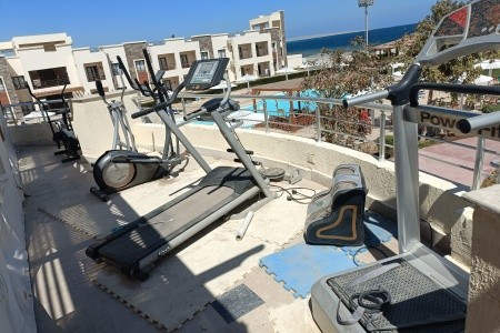 New Eagles Aqua Park Resort - 33