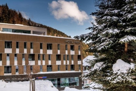 Česká republika Krkonoše Pecr 5 dňový pobyt Raňajky Vlastná February 2026 (14/02/26-18/02/26)