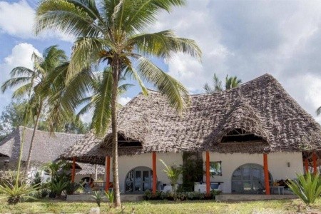 Kiwengwa Beach Resort - 5