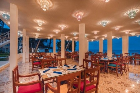 Kiwengwa Beach Resort - 10