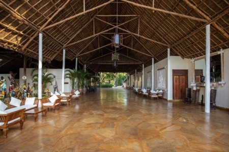 Kiwengwa Beach Resort - 11