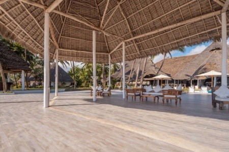 Kiwengwa Beach Resort - 13