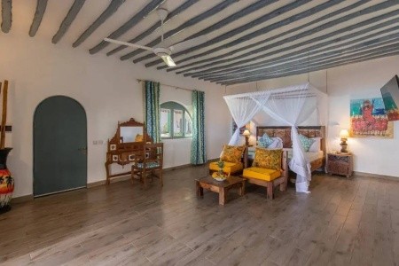 Kiwengwa Beach Resort - 21