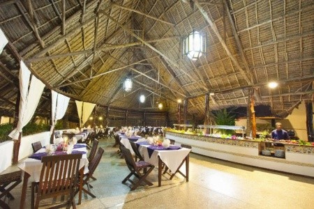 Kiwengwa Beach Resort - 22