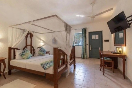 Kiwengwa Beach Resort - 24