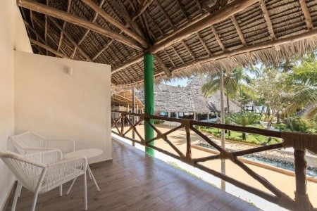 Kiwengwa Beach Resort - 36