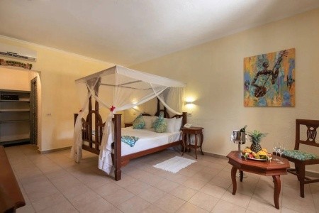 Kiwengwa Beach Resort - 42