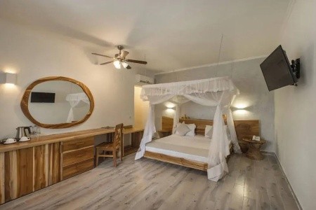 Kiwengwa Beach Resort - 43