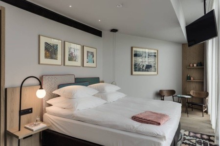 PURO Kraków Kazimierz - 4