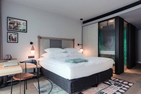 PURO Kraków Kazimierz - 18