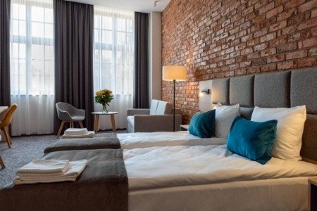 Poľsko Dolní Slezsko Korona Wrocław 4 dňový pobyt Bez stravy Vlastná May 2026 ( 1/05/26- 4/05/26)