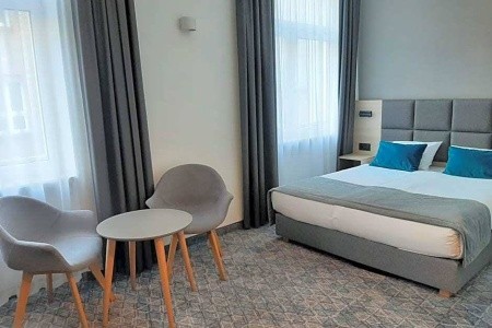 Poľsko Dolní Slezsko Korona Wrocław 4 dňový pobyt Bez stravy Vlastná May 2026 ( 1/05/26- 4/05/26)