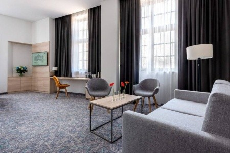 Poľsko Dolní Slezsko Korona Wrocław 4 dňový pobyt Bez stravy Vlastná May 2026 ( 1/05/26- 4/05/26)