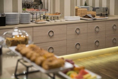 Citi Hotels Wrocław - 3