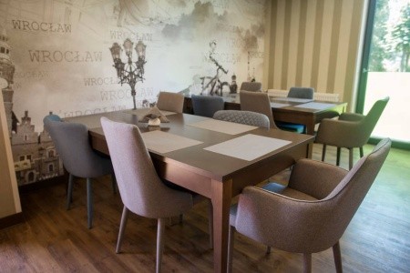 Citi Hotels Wrocław - 4