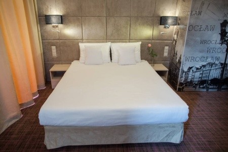Citi Hotels Wrocław - 5