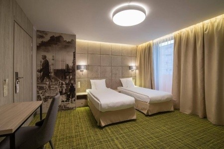 Citi Hotels Wrocław - 6