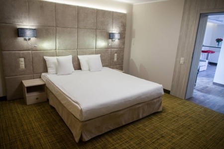 Citi Hotels Wrocław - 9