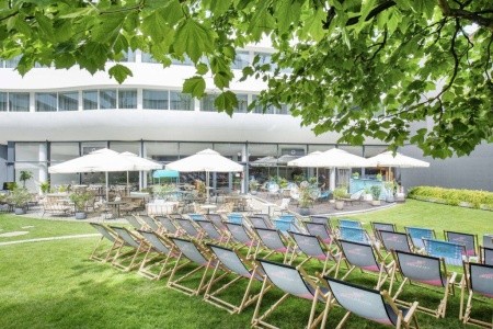 DoubleTree by Hilton Wroclaw - 2